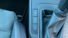 SEAT Ibiza 1.0 TSI 110 FR Sport 5dr DSG Petrol Hatchback